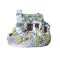 Lilliput Lane : The Hermatige