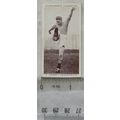 1938 Churchmans Association Footballers No. 12 ...