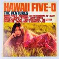 The Ventures – Hawaii Five-O Vinyl LP Record Al...