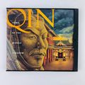 QIN Tomb Of The Middle Kingdom PC CD-ROM Game S...
