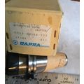 DAPRA CV45-AM138-225,DAPRA 611 AUTOMOTIVE SHANK...
