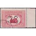 Australia 1929 1½d WA Centenary Perf OS CTO