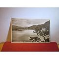 PENMAENPOOL near DOLGELLAU, WALES. unused antique postcard by WHS. dolgelly =