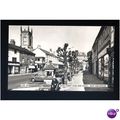 Sussex EAST GRINSTEAD High Street Postcard by F...