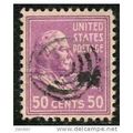 1938/1954 Michel 438A - fine used (o)
