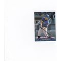 1998 Donruss Baseball Update Karim Garcia-RC
