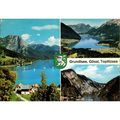 Austria PC - Grundlsee, Gossi, Toplitzsee - Nr.586