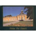 Germany Postcard 1992 - Potsdam Neue Kammern - ...