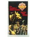 DOCTOR WHO ' VHS ' THE TALONS of WENG-CHIANG : ...