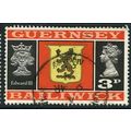 1971/1973 SG 49 - fine used (o)
