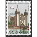 1963 SG 612 - MNH (**)