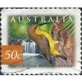 AUSTRALIA, BIRD, Yellow-bellied Sunbird s/a, or...