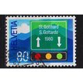 SCHWEIZ SWITZERLAND [1980] MiNr 1186 ( O/used )...