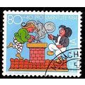 SCHWEIZ SWITZERLAND [1984] MiNr 1287 ( O/used )...