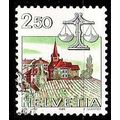SCHWEIZ SWITZERLAND [1985] MiNr 1288 ( O/used )...