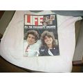 Life Magazine Back Issue All The President's Ch...