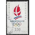 1990 Michel 2758 - #2 fine used (o)
