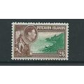 pitcairn islands sg8 sg 8 mh