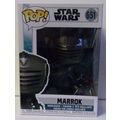 Funko / Pop ' STAR WARS ' MARROK (2023)
