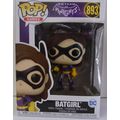 FUNKO / POP ' GOTHAM KNIGHTS ' BATGIRL (2023)