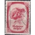 Belgique 1938 Michel 493 O Cote (2008) 1.40 € P...