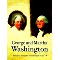 George and Martha Washington