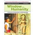 Window On Humanity Ise
