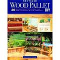 Wood Pallet Diy Projects