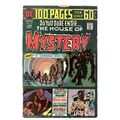 House of Mystery #227 (1974) D.C. Comic Book