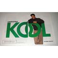 1994 Kool Cigarette Ad - Comletely Kool No Doub...