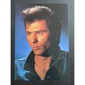 Warren Cann Ultravox Postcard