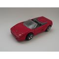 Hotwheels Ferrari F355 spyder (red ) good/ok co...