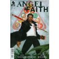 Angel & Faith: Season 10 # 011 NM (CvrA) MODERN...