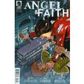 Angel & Faith: Season 10 # 011 NM CoverB MODERN...