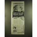 1939 Vicks Va-tro-nol and VapoRub Ad - Face col...