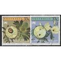 1986 SG 1002+1003 - fine used (o)