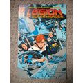 LEGION OF SUPER-HEROES # 53 (1988) DC COMICS (N...