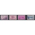 772 3c Connecticut Almost Very Fine MNH VA0329b