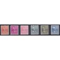 815 10c John Tyler Fine Plus MNH VA0434a