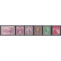777 3c Rhode Island Average MNH VA0993a