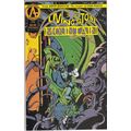 Livingstone Mountain 1 - 1991 - Near Mint -