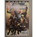 THE NEW AVENGERS ANNUAL #2 - 1st PRINT - MARVEL...