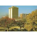 Windhuk Windhoek Kalahari Sands Hotel Namibia S...