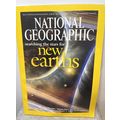 National Geographic Magazine December 2004 New ...