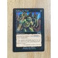 Magic the Gathering MTG CCG: Exodus # 55 Cullin...