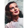 bc0026 - Film Actress - Helen Carter - print 6"x4"