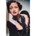 bc0020 - Film Actress - Dorothy Lamour - print ...
