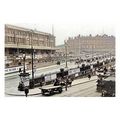 ptc2834 - Lancs - An early London Road Railway ...