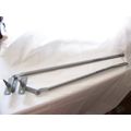 1962 Dodge Dart Wiper Linkage Pivots & Transmis...