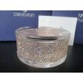 SWAROVSKI TEA LIGHT – SHIMMER PINK (2019 ISSUE)...